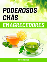 CHÁS EMAGRECEDORES.pdf